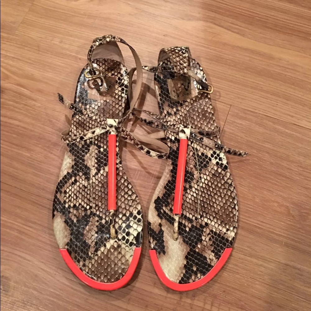 Dolce Vita Sandals